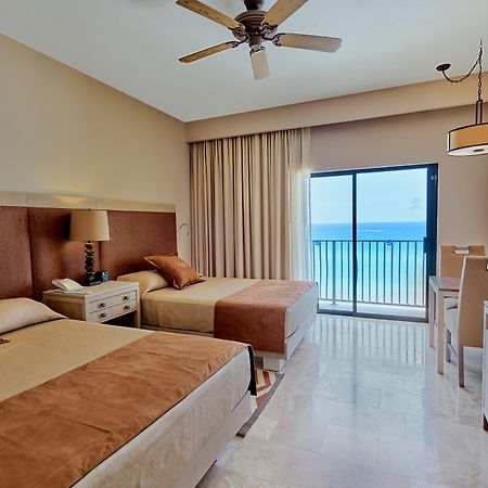 The Royal Sands Resort & Spa Канкун Екстер'єр фото