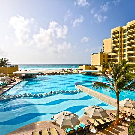 The Royal Sands Resort & Spa Канкун Екстер'єр фото