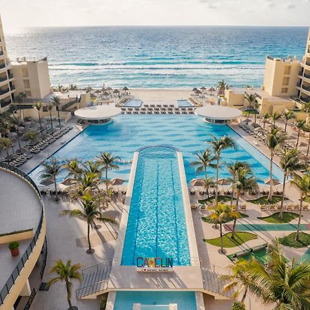 The Royal Sands Resort & Spa Канкун Екстер'єр фото