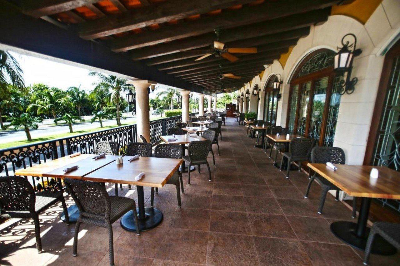 The Royal Sands Resort & Spa Канкун Екстер'єр фото