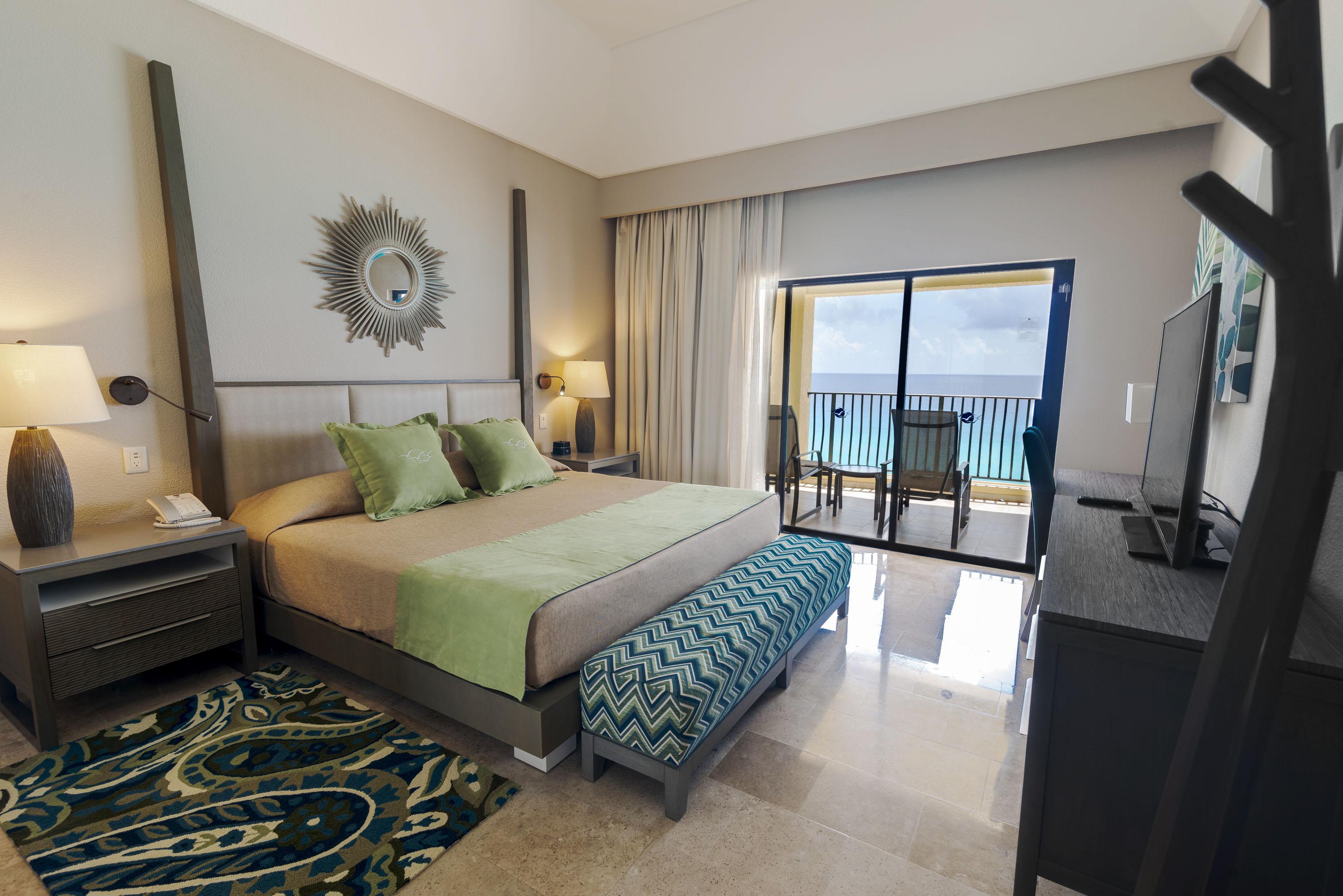 The Royal Sands Resort & Spa Канкун Екстер'єр фото