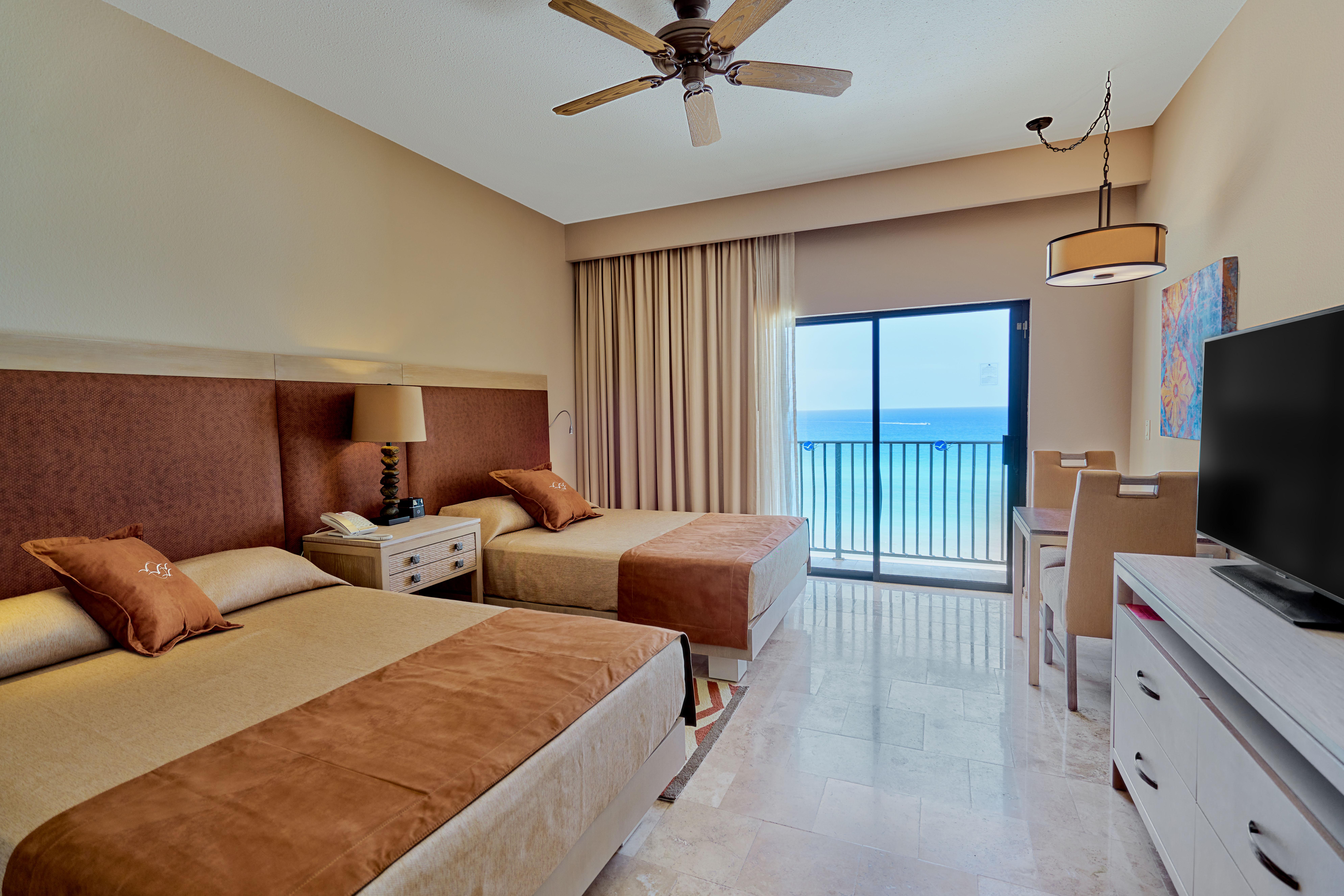 The Royal Sands Resort & Spa Канкун Екстер'єр фото
