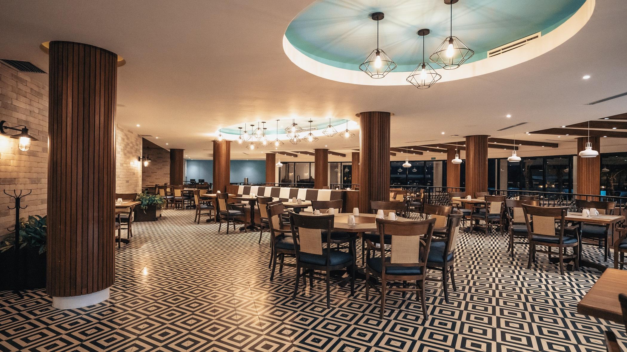The Royal Sands Resort & Spa Канкун Екстер'єр фото