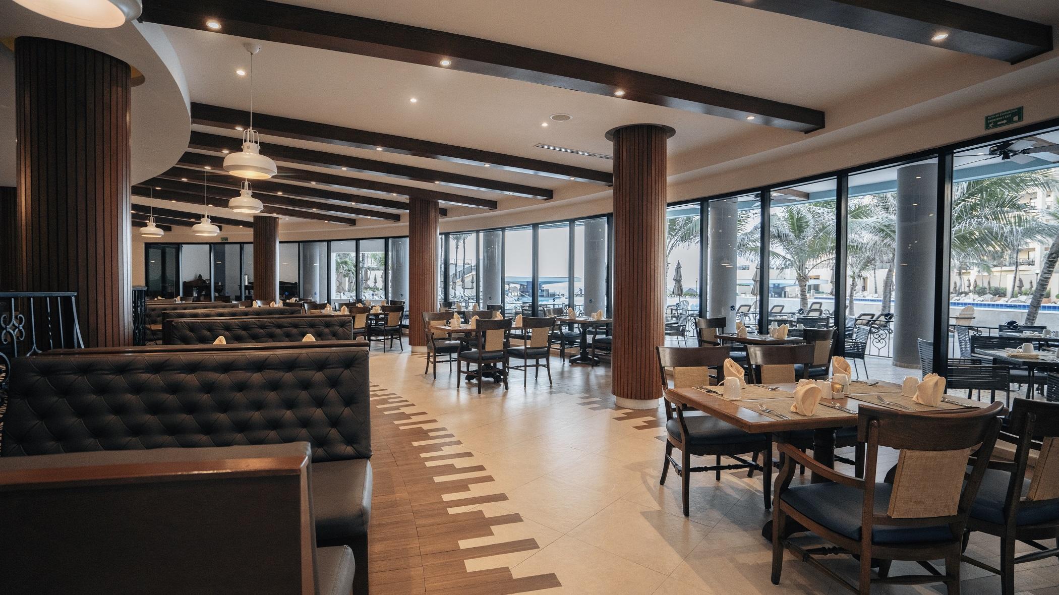 The Royal Sands Resort & Spa Канкун Екстер'єр фото