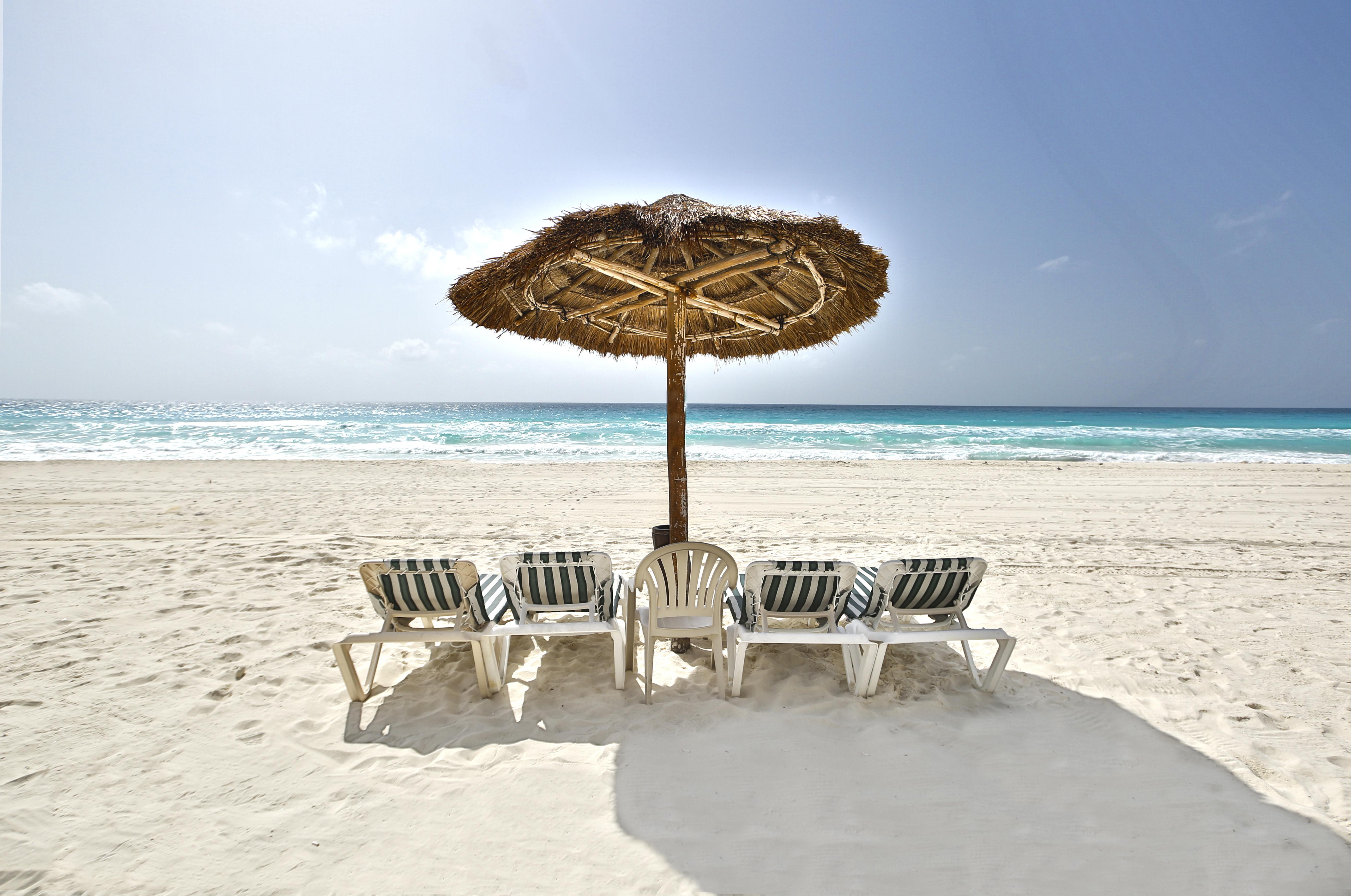 The Royal Sands Resort & Spa Канкун Екстер'єр фото